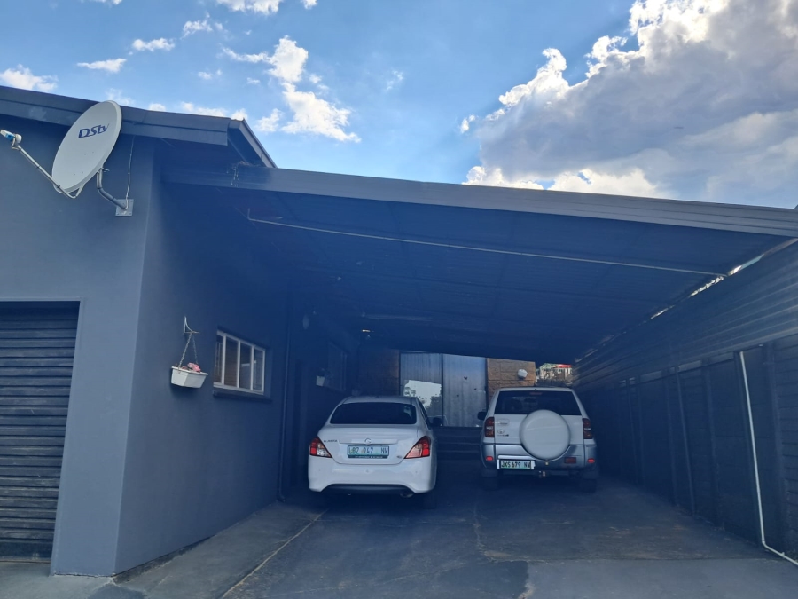 3 Bedroom Property for Sale in Rustenburg Ext 4 North West